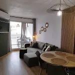 Апартаменты La Dunea 4 Pers Clim Ascenseur Piscine