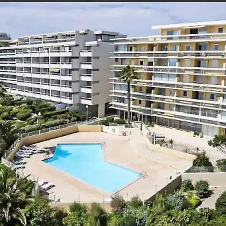 La Dunea 4 Pers Clim Ascenseur Piscine 아파트