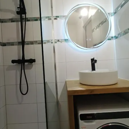 Apartament La Dunea 4 Pers Clim Ascenseur Piscine Canet-en-Roussillon