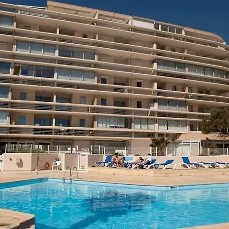 Apartament La Dunea 4 Pers Clim Ascenseur Piscine